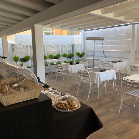 Neko Boutique Hotel Cagliari Dış mekan fotoğraf