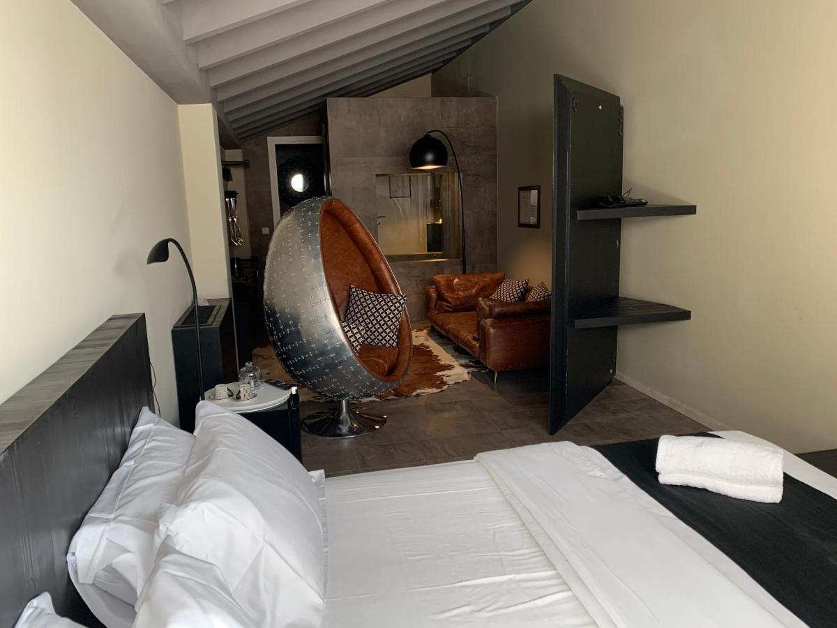 Neko Boutique Hotel Cagliari Dış mekan fotoğraf