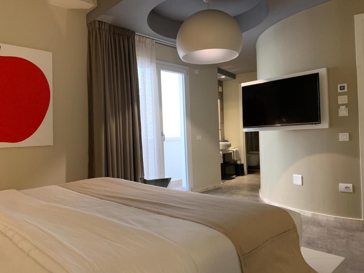 Neko Boutique Hotel Cagliari Dış mekan fotoğraf