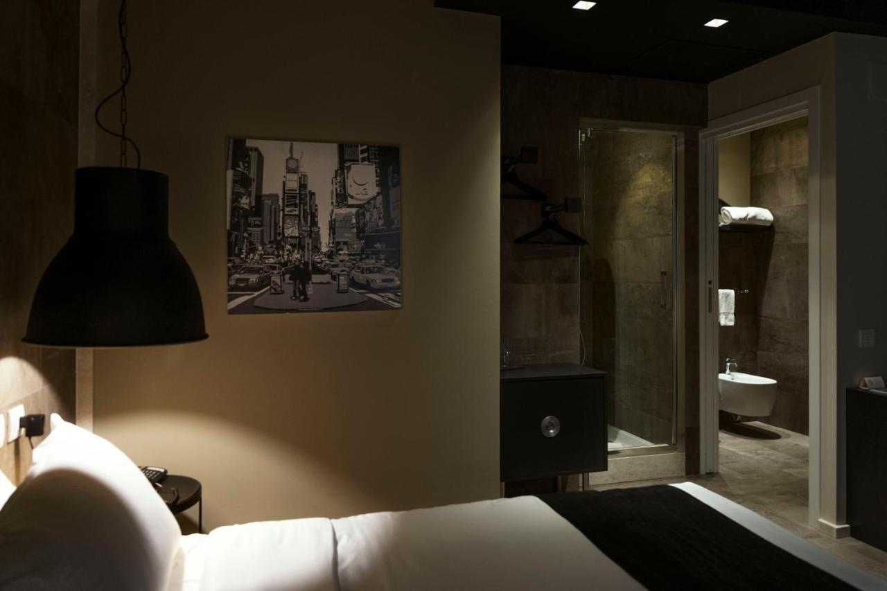 Neko Boutique Hotel Cagliari Dış mekan fotoğraf