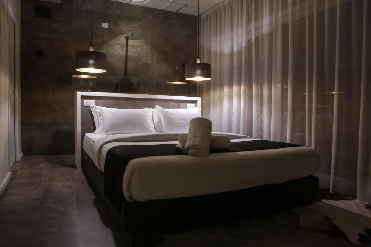 Neko Boutique Hotel Cagliari Dış mekan fotoğraf