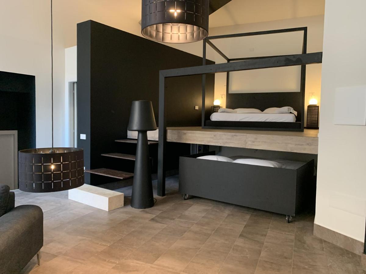 Neko Boutique Hotel Cagliari Dış mekan fotoğraf