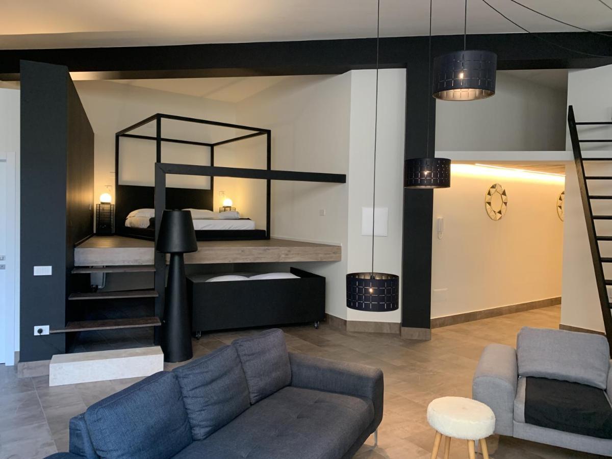 Neko Boutique Hotel Cagliari Dış mekan fotoğraf