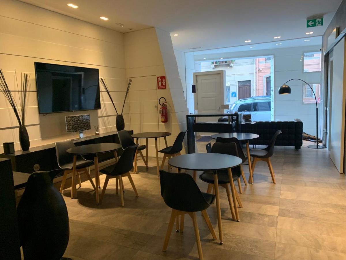 Neko Boutique Hotel Cagliari Dış mekan fotoğraf