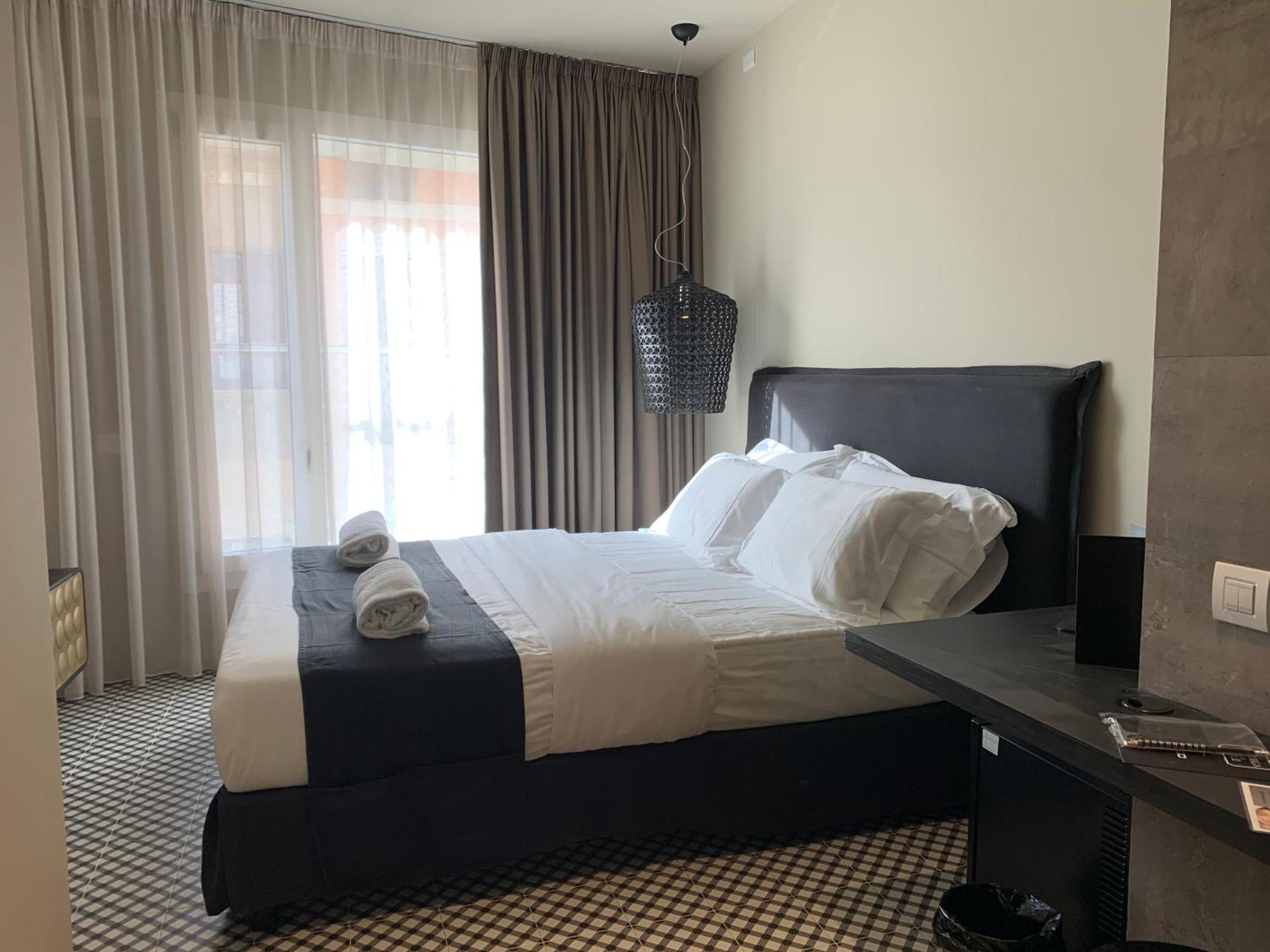 Neko Boutique Hotel Cagliari Dış mekan fotoğraf