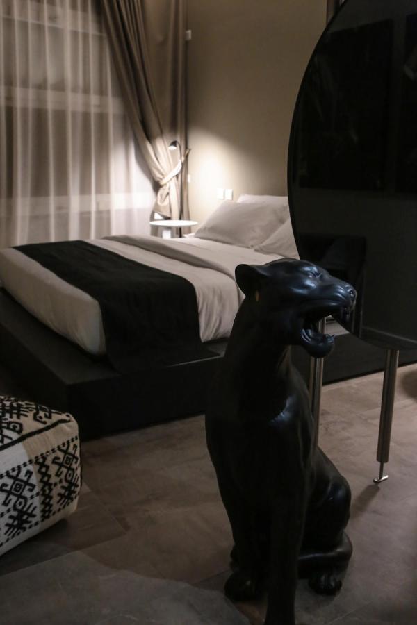 Neko Boutique Hotel Cagliari Dış mekan fotoğraf