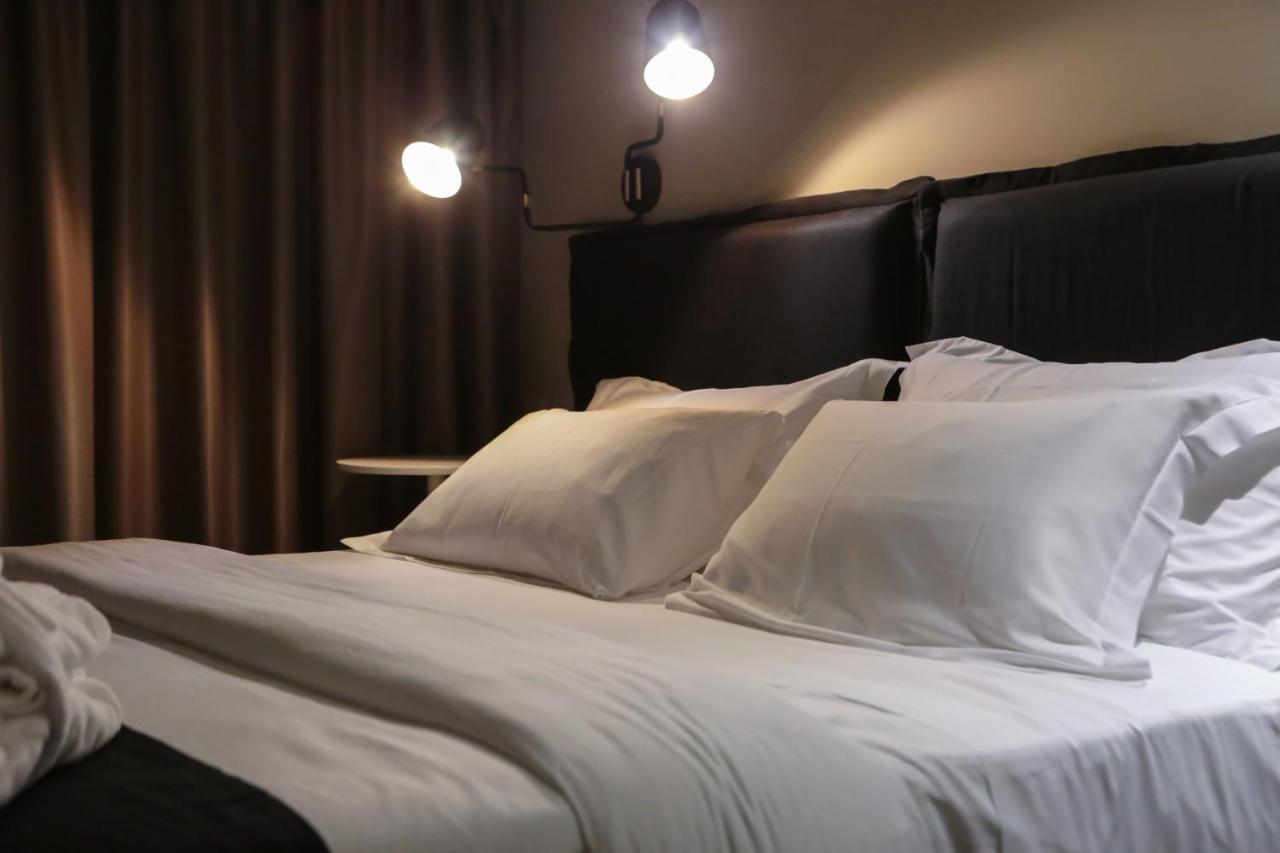 Neko Boutique Hotel Cagliari Dış mekan fotoğraf