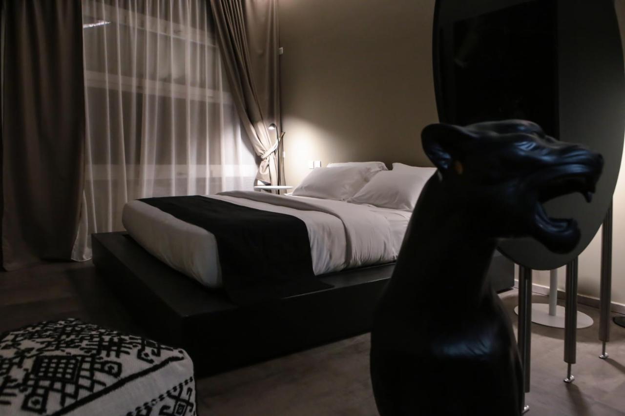 Neko Boutique Hotel Cagliari Dış mekan fotoğraf