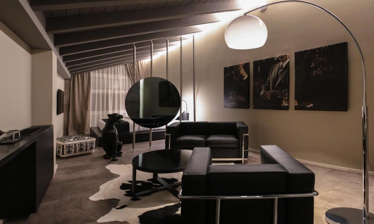 Neko Boutique Hotel Cagliari Dış mekan fotoğraf